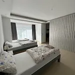 דירה Exklusive Flughafen-messe Naehe Duesseldorf