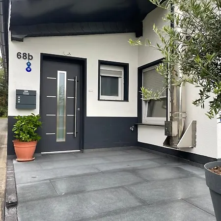 Exklusive Flughafen-messe Naehe Duesseldorf * Duisburg