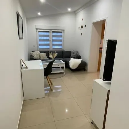 Exklusive Flughafen-messe Naehe Duesseldorf Appartement