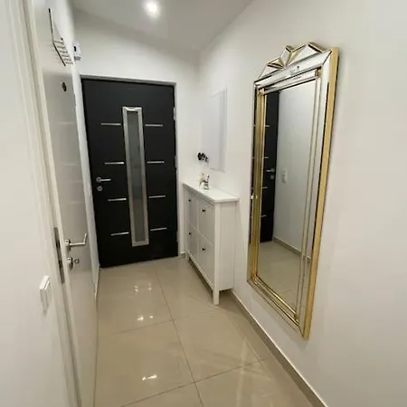 Exklusive Flughafen-messe Naehe Duesseldorf Appartement Duisbourg