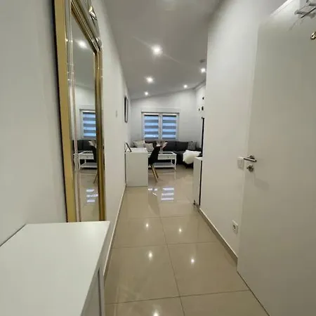 Apartment Exklusive Flughafen-messe Nähe Düsseldorf Duisburg