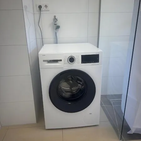 Exklusive Flughafen-messe Naehe Duesseldorf Daire Duisburg