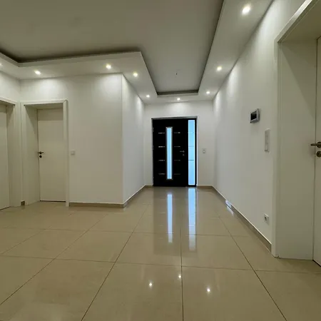 Exklusive Flughafen-messe Naehe Duesseldorf Appartement *