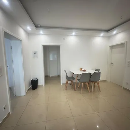 Exklusive Flughafen-messe Naehe Duesseldorf * Duisburg