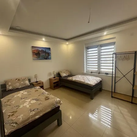 Appartement Exklusive Flughafen-messe Naehe Duesseldorf Duisbourg