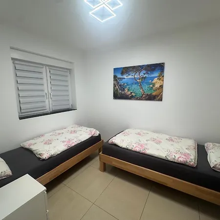 Exklusive Flughafen-messe Naehe Duesseldorf Appartement