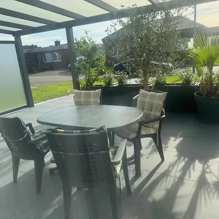 Exklusive Flughafen-messe Naehe Duesseldorf * Duisbourg