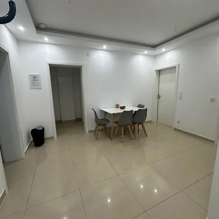 Exklusive Flughafen-messe Naehe Duesseldorf Ντούισμπουργκ