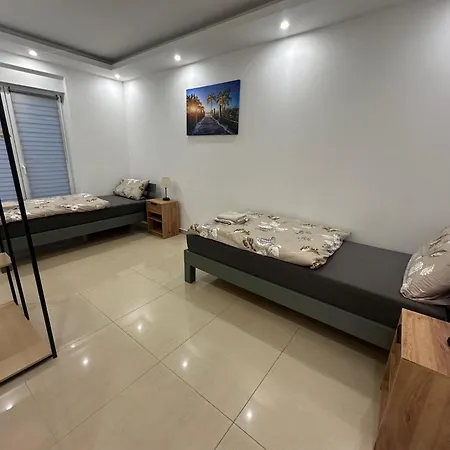 Exklusive Flughafen-messe Naehe Duesseldorf