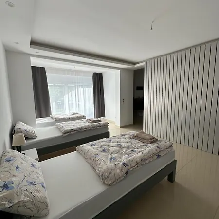 Appartement Exklusive Flughafen-messe Naehe Duesseldorf