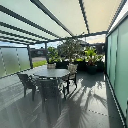 Exklusive Flughafen-messe Naehe Duesseldorf Ντούισμπουργκ