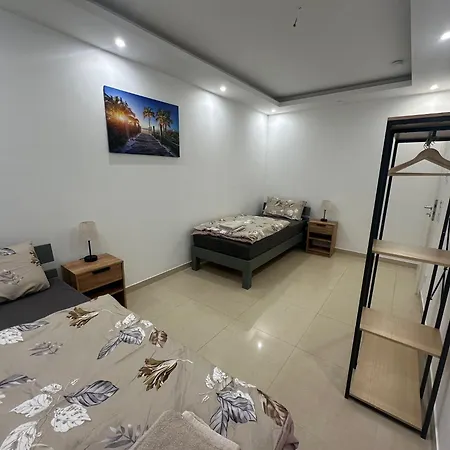 Appartement Exklusive Flughafen-messe Naehe Duesseldorf