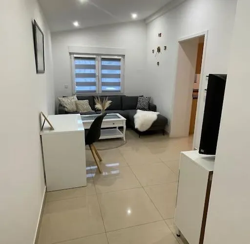 Exklusive Flughafen-messe Naehe Duesseldorf Appartement