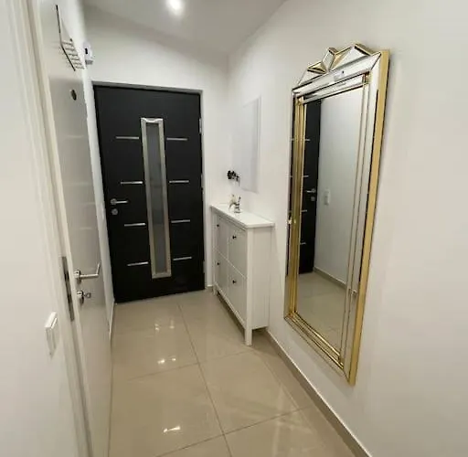 Exklusive Flughafen-messe Naehe Duesseldorf Appartement Duisburg