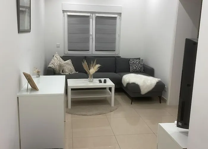 Exklusive Flughafen-messe Naehe Duesseldorf Appartement