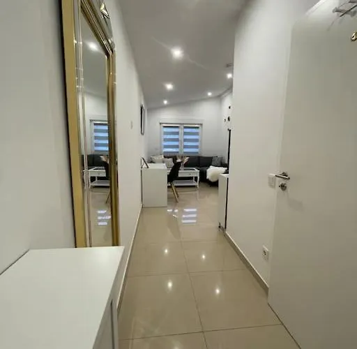 Appartement Exklusive Flughafen-messe Naehe Duesseldorf Duisburg