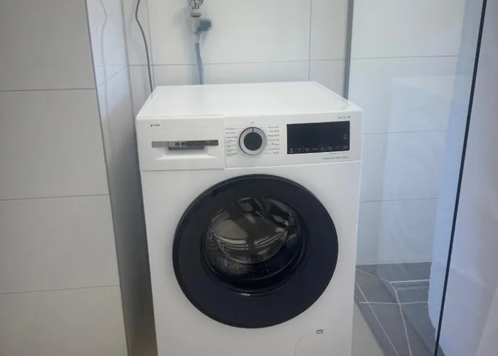 Exklusive Flughafen-messe Naehe Duesseldorf Appartement Duisburg