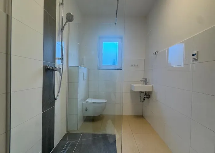 Apartamento Exklusive Flughafen-messe Naehe Duesseldorf