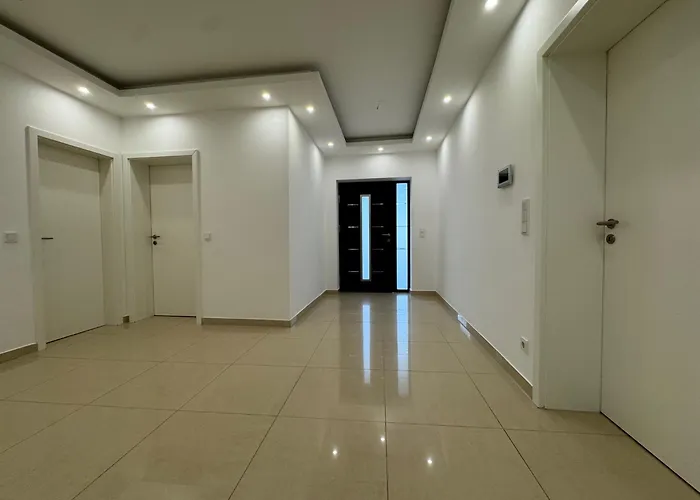 Exklusive Flughafen-messe Naehe Duesseldorf Appartement *