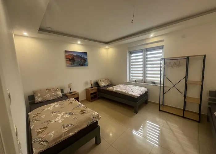 Apartamento Exklusive Flughafen-messe Naehe Duesseldorf Duisburgo