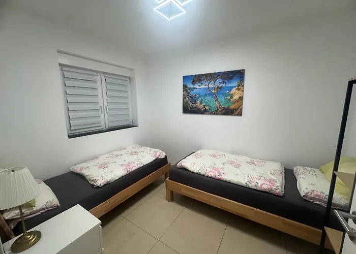 Exklusive Flughafen-messe Naehe Duesseldorf Appartement