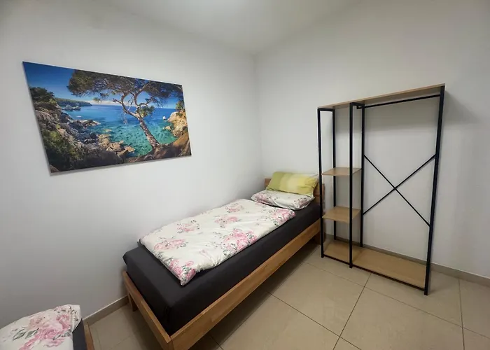 Exklusive Flughafen-messe Naehe Duesseldorf *