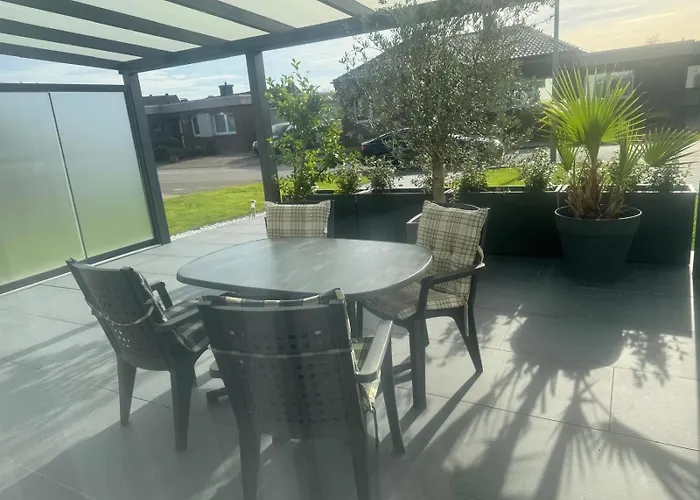 Exklusive Flughafen-messe Naehe Duesseldorf * Duisburgo