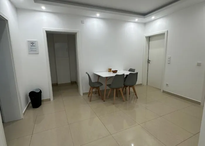 Exklusive Flughafen-messe Naehe Duesseldorf Duisburgo