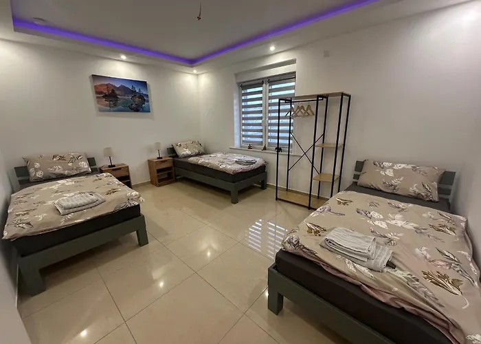 Exklusive Flughafen-messe Naehe Duesseldorf