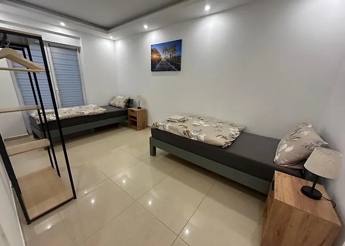 Exklusive Flughafen-messe Naehe Duesseldorf