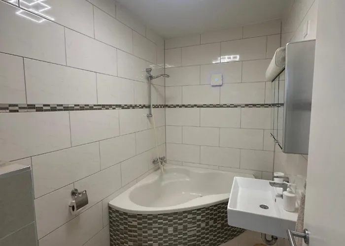 Appartement Exklusive Flughafen-messe Naehe Duesseldorf